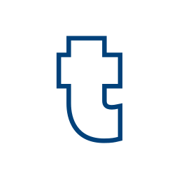 Letter T  icon