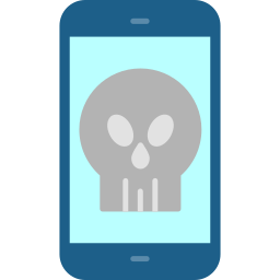 Smartphone icon