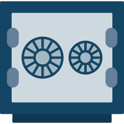 Safety Box icon