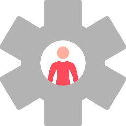 arbeiten icon