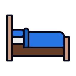 bed icon