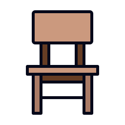 Chair icon