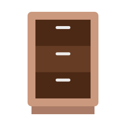 Cabinet icon