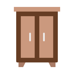 kleiderschrank icon