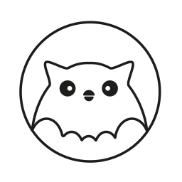 Owl icon