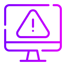 Warning Sign icon