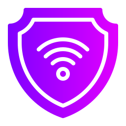 conexión wifi icono