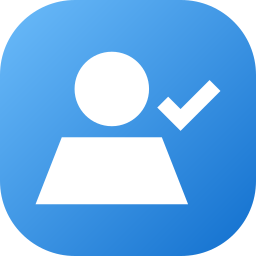 Active user icon