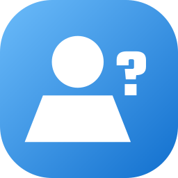 Question icon