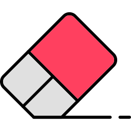 radiergummi icon