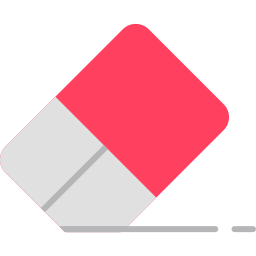 Eraser icon