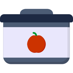 Food Box icon
