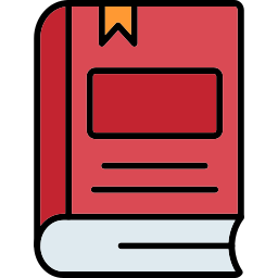 Book icon