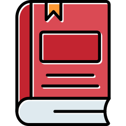 Book icon