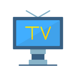 fernseher icon