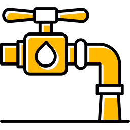 Faucet icon