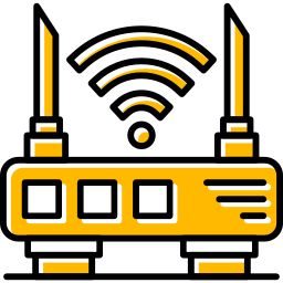 Router icon