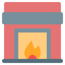 kamin icon