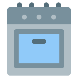 Oven icon