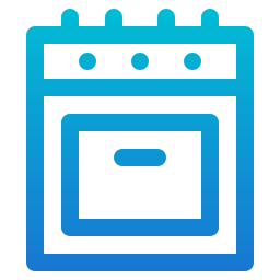 Oven icon