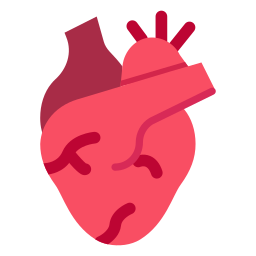 Heart icon