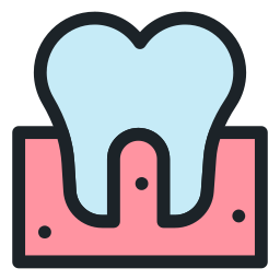 Teeth icon