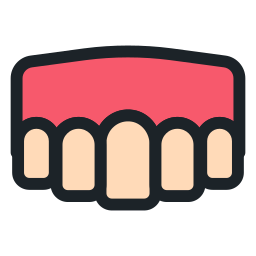 Teeth icon