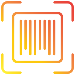 barcode-scan icon