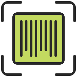 Barcode Scan icon