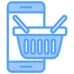 online einkaufen icon