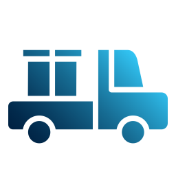 Delivery icon