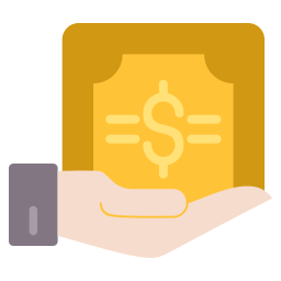 Payment method icon