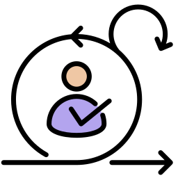 Scrum icon