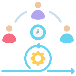 Scrum icon