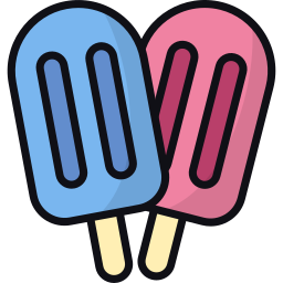 popsicle Icône