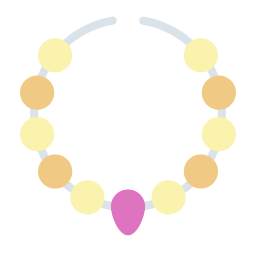 collier Icône