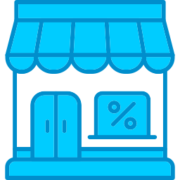 Store icon