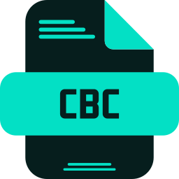 Cbc icon