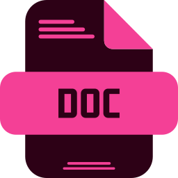 doc icon