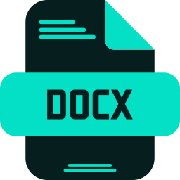 docx иконка