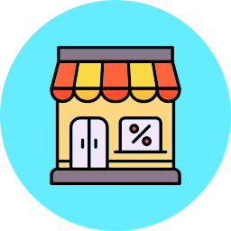 Store icon