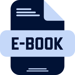 e-book ikona
