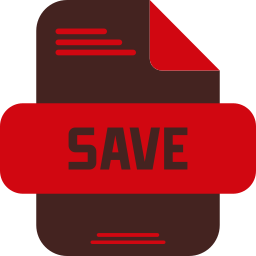 Save icon