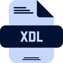 xdl ikona