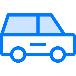 minivan icon