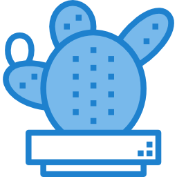 Cactus icon