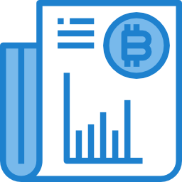 analytique Icône