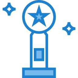 Trophy icon