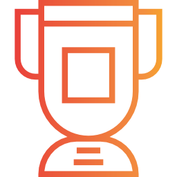 Trophy icon