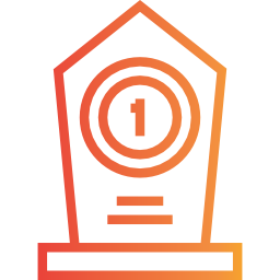 Trophy icon